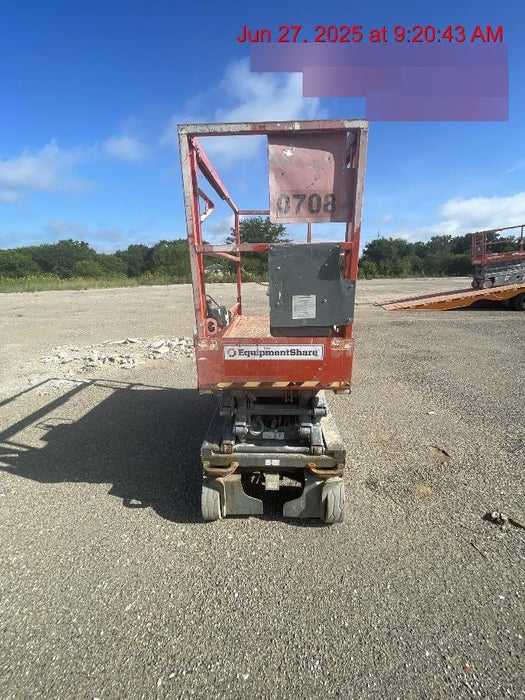 2016 SKYJACK SJIII-3219