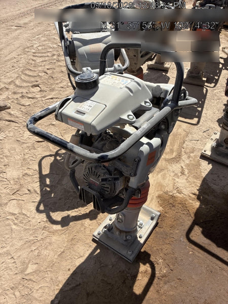 2026 MULTIQUIP MTX60HD