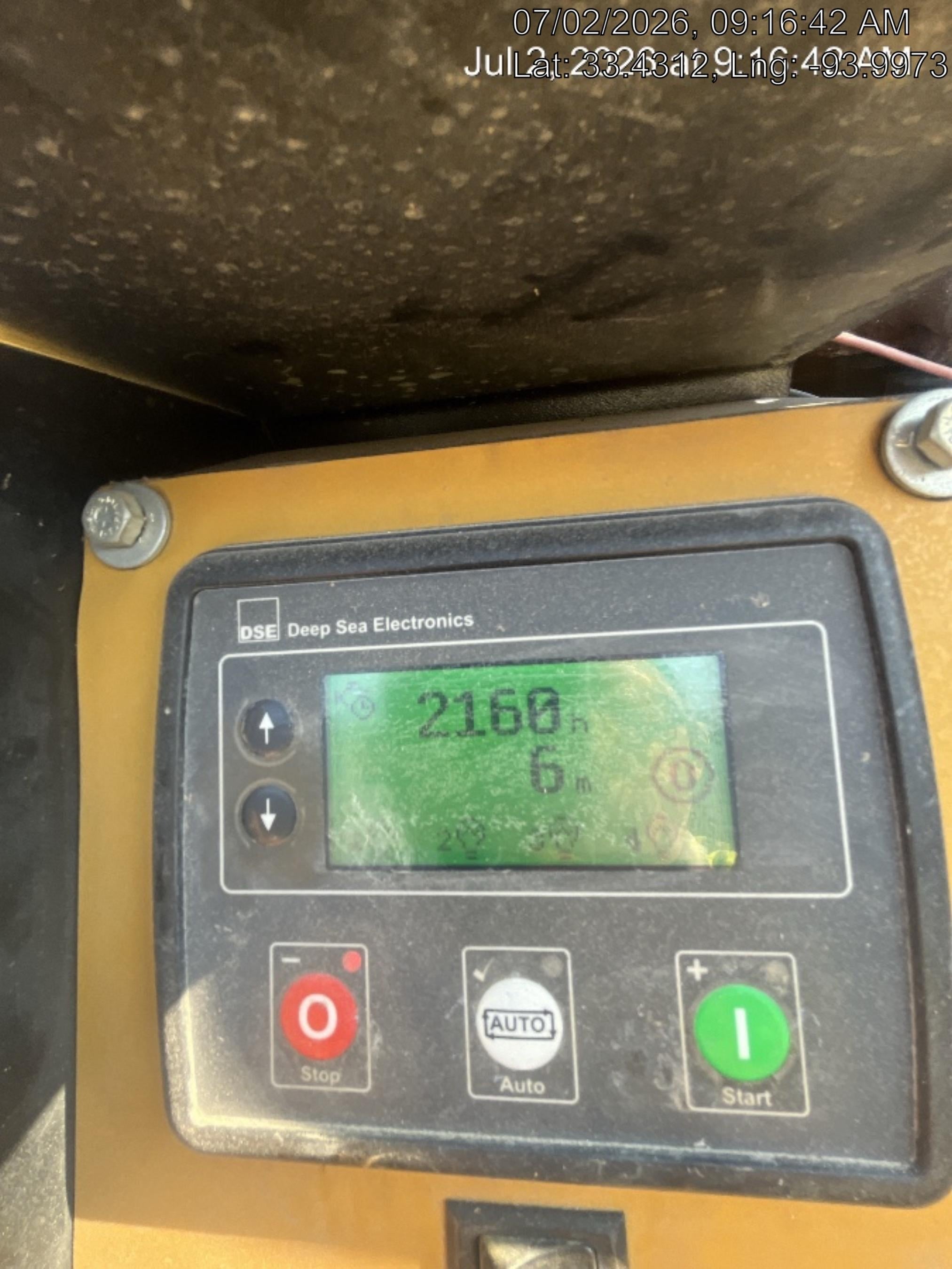 2021 ALLMAND NLV3GR