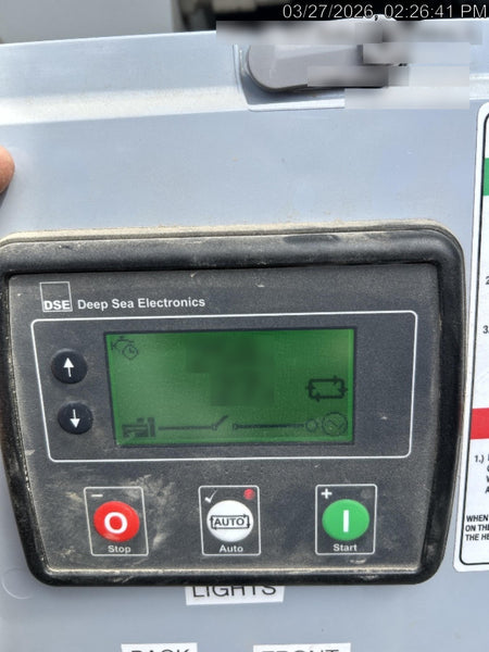 2025 CAMPO EB1000CT