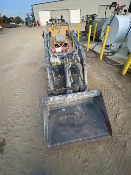 2019 VERMEER S925TX
