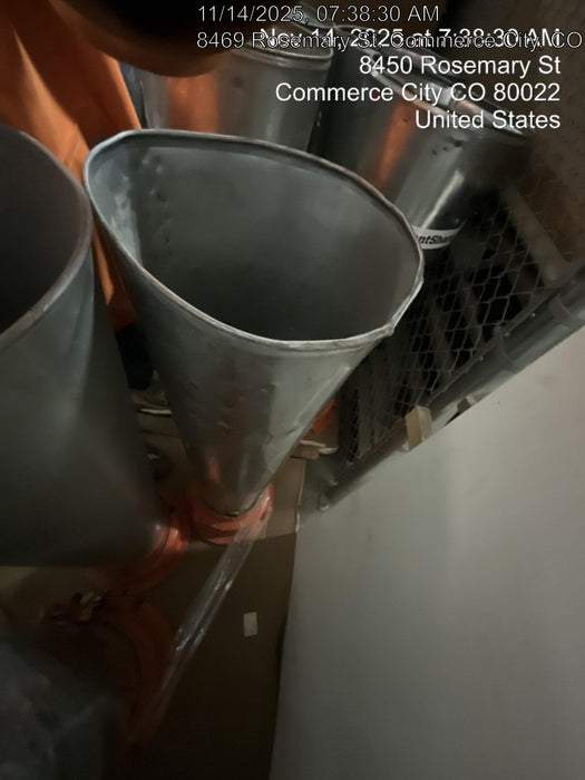 2023 MICHIGAN PNEUMATIC ES-8AM-TRACKER