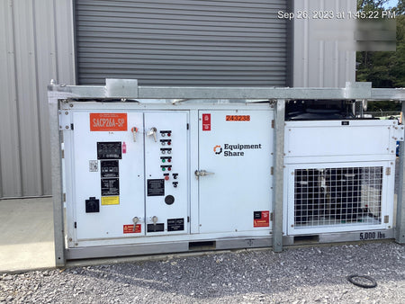 2022 SMARTECH SACP26A-SP
