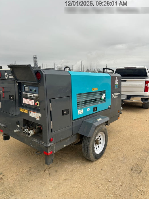 2024 AIRMAN PDSF375DP-6E1