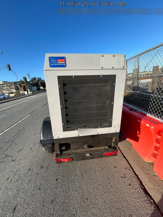 2019 WACKER NEUSON G50