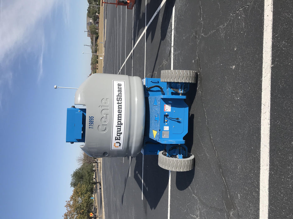 2020 GENIE Z-40/23N RJ