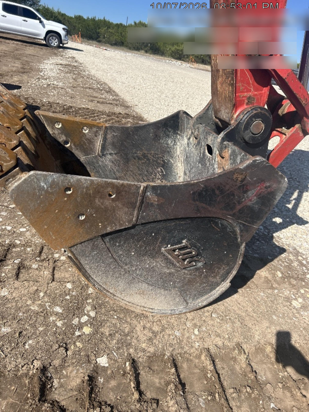 2021 LINK-BELT 145X4DZ