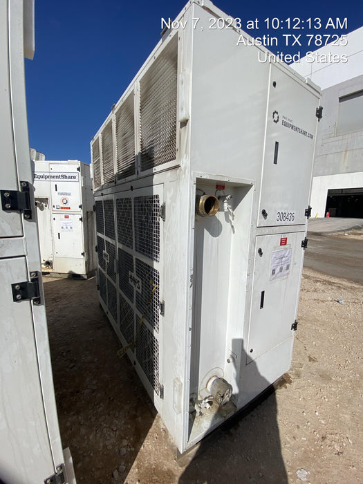 2023 CAPS PAHV-140TC-0NN0NN-5E5-P2-VG2CEUP