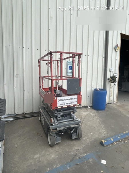 2023 SKYJACK SJ3219