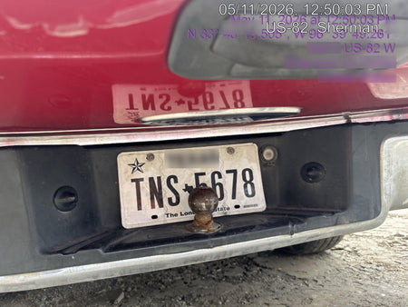 2019 MI-T-M CORPORATION HSP-3504-3MGH