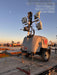 2019 Wacker Neuson LTV6K-LED LED Light Towers