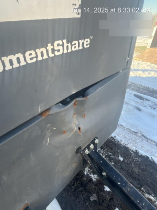 2022 ATLAS COPCO XAS440