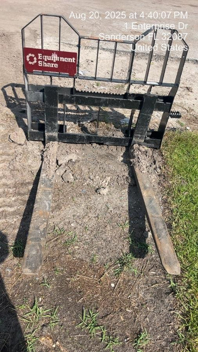 2025 VIRNIG PF4855-5VG