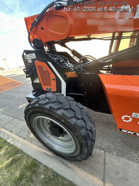 2024 SKYTRAK 8042