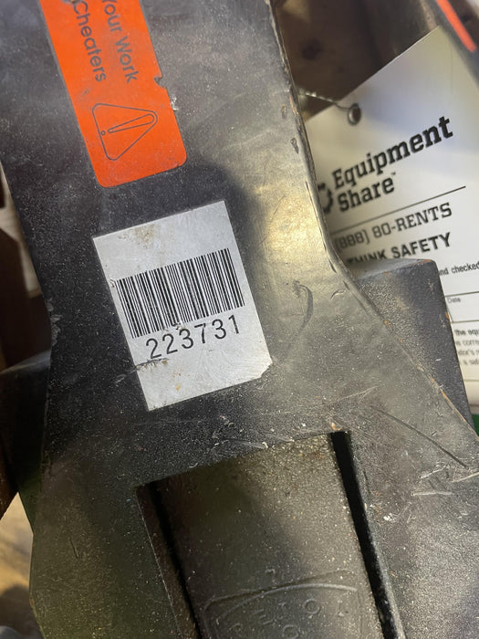 2022 GEARWRENCH PHD0535 GEARWRENCH