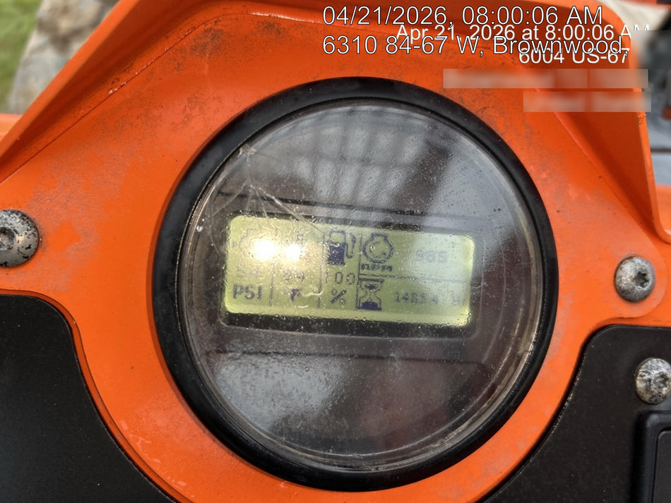 2023 SKYTRAK 10054