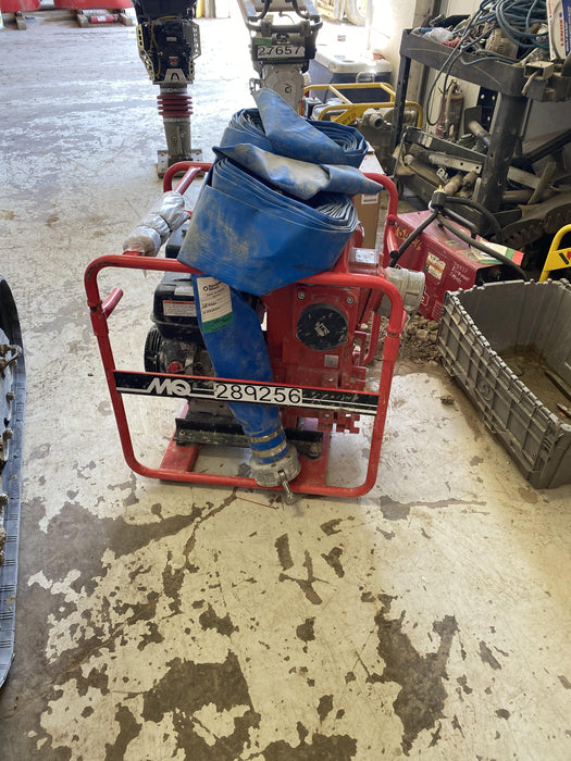 2023 MULTIQUIP QP4TH