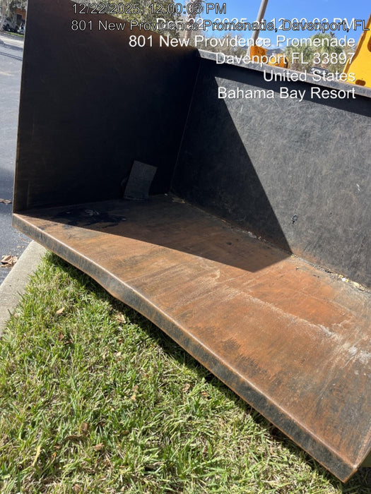 2025 STAR INDUSTRIES 1430