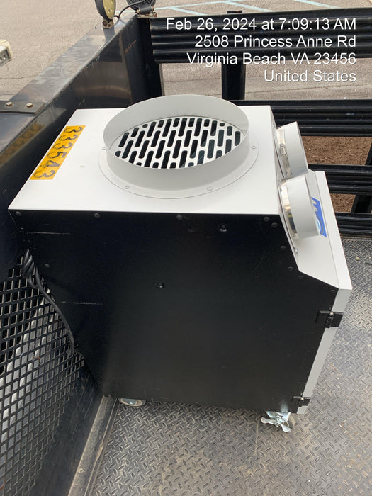 2023 KWIKOOL KPAC1411-2