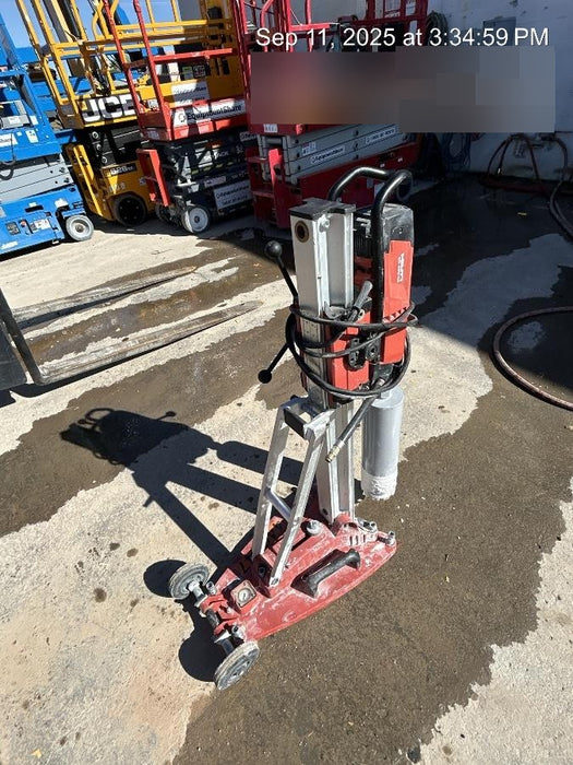 2024 HILTI DD 250