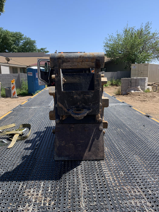 2020 PALADIN TWC1000-24