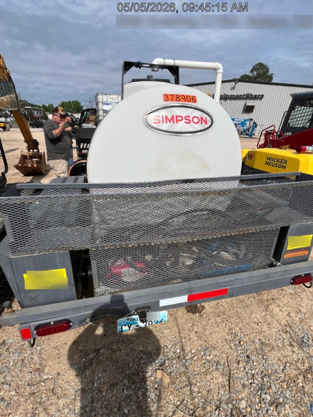 2023 SIMPSON SWT-52517