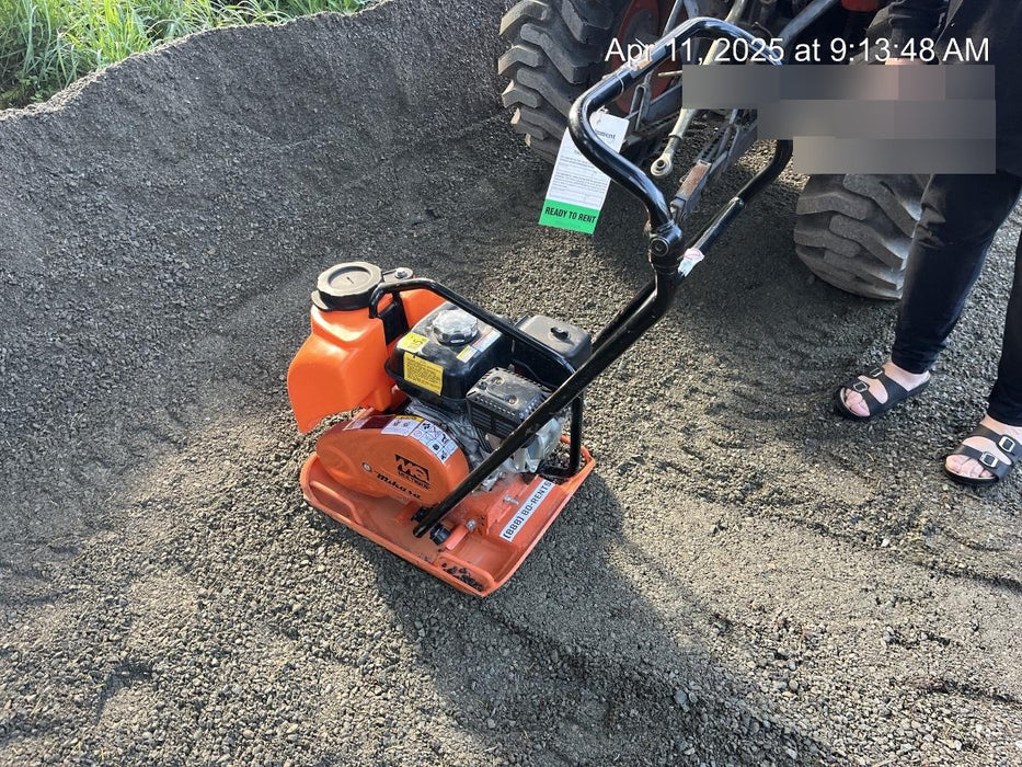 2023 MULTIQUIP MVC82VHW