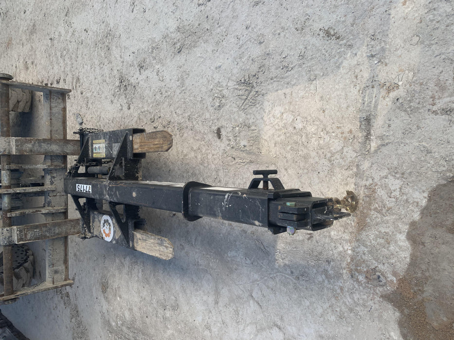 2020 STAR INDUSTRIES M1360B - Star JIB Boom