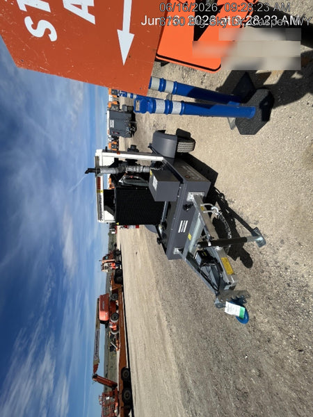 2026 ATLAS COPCO PAC F44 KD