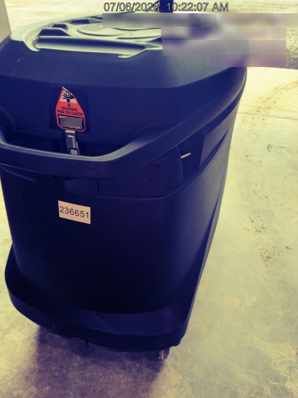 2022 POWER BREEZER PB4BASE
