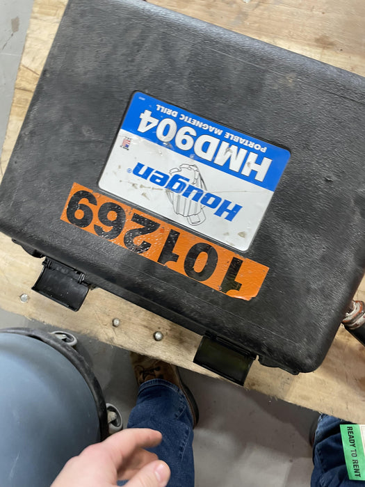 2020 HOUGEN MFG HMD904