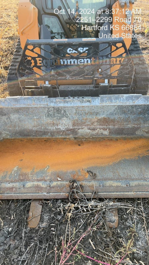 2022 PALADIN 48" Pallet Forks - Paladin