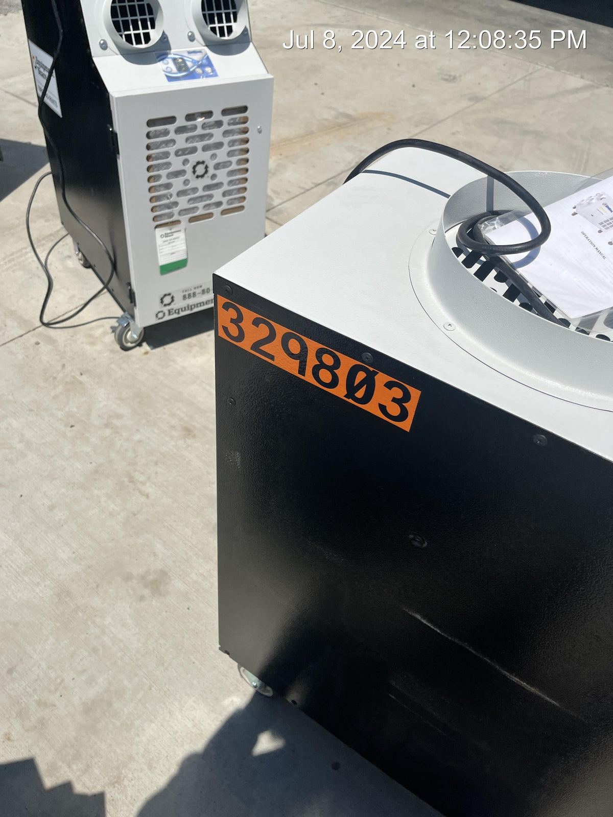 2023 KWIKOOL KPAC1411-2