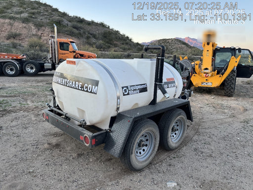 2025 WYLIE EXP-550L-S