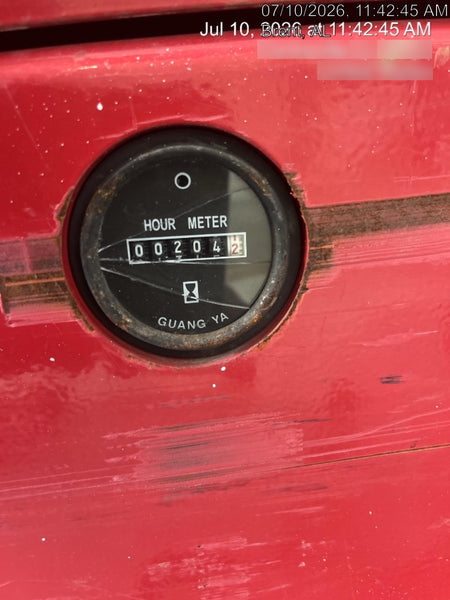 2022 MEC 4046SE