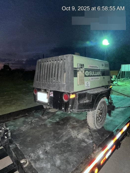 2019 SULLAIR 185-DPQ