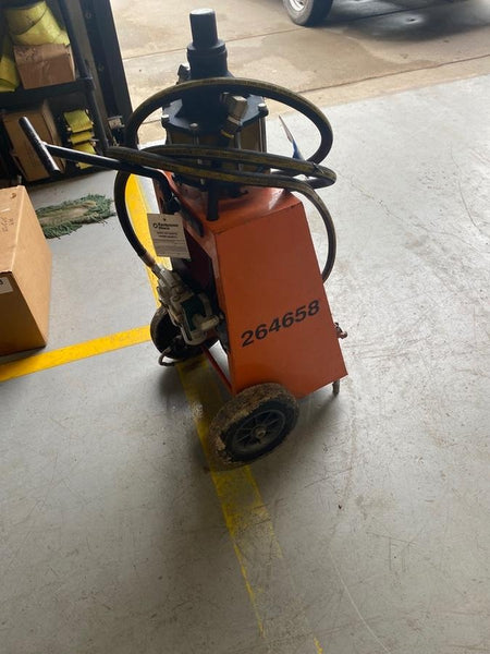 2022 WIDDER 11100