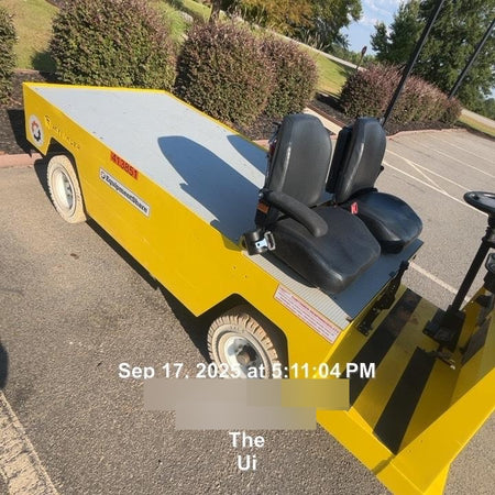 2024 COLUMBIA Payloader 2XL