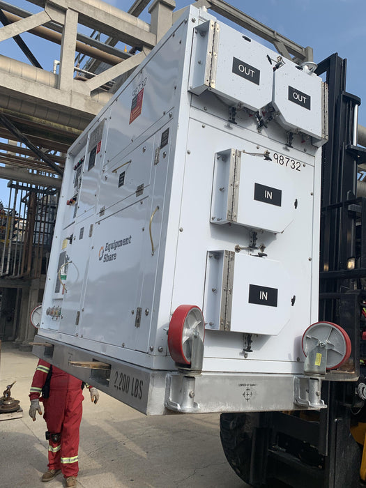 2020 SMARTECH SLIC12R-MSH