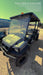 2022 Club Car CA1700D Canopy, Diesel, 4 Passenger