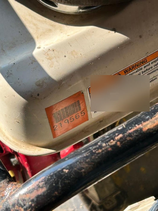 2022 TSURUMI EPT3-50HA