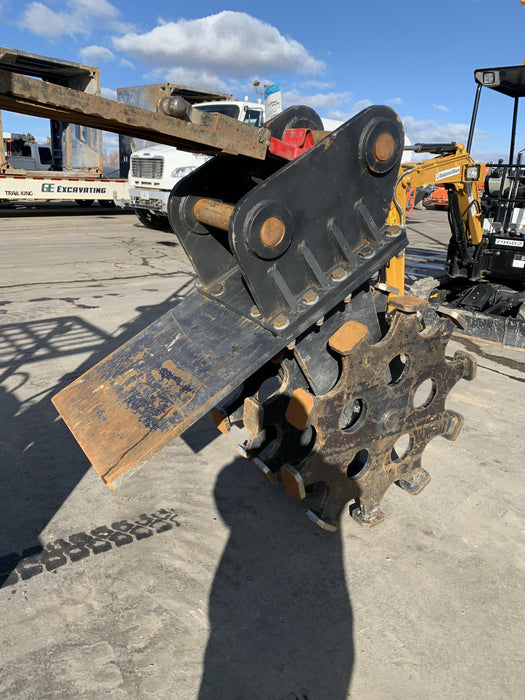 2021 TOKU SCW-24-SME