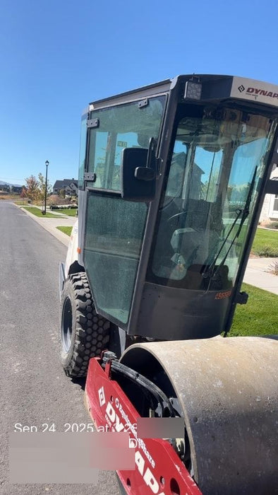 2024 DYNAPAC CA1300D