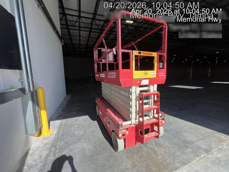 2021 MEC 4046SE