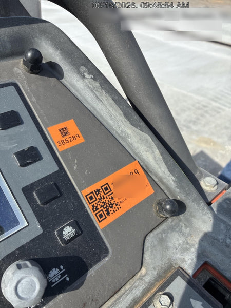 2024 HUSQVARNA FS 5000D