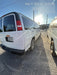 2023 CHEVROLET Express Van - Rental