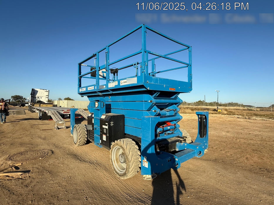 2020 GENIE GS-5390 RT