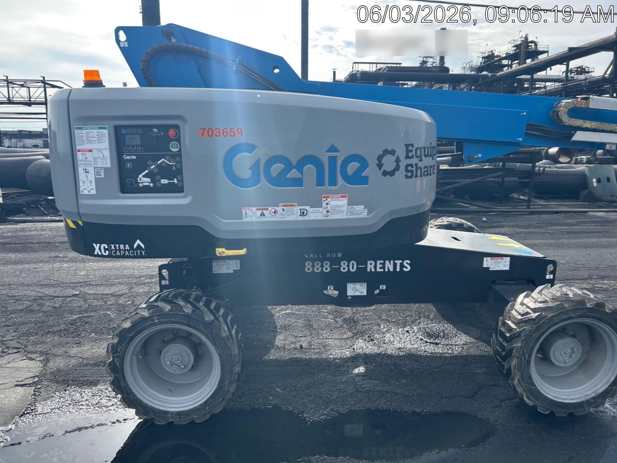 2026 GENIE S-45 XC