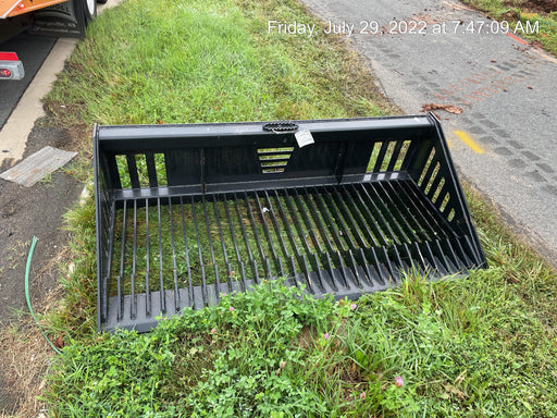 2022 STAR INDUSTRIES 150-72