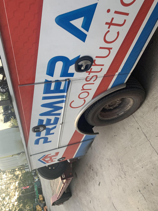 2022 PALADIN 48" Pallet Forks - Paladin